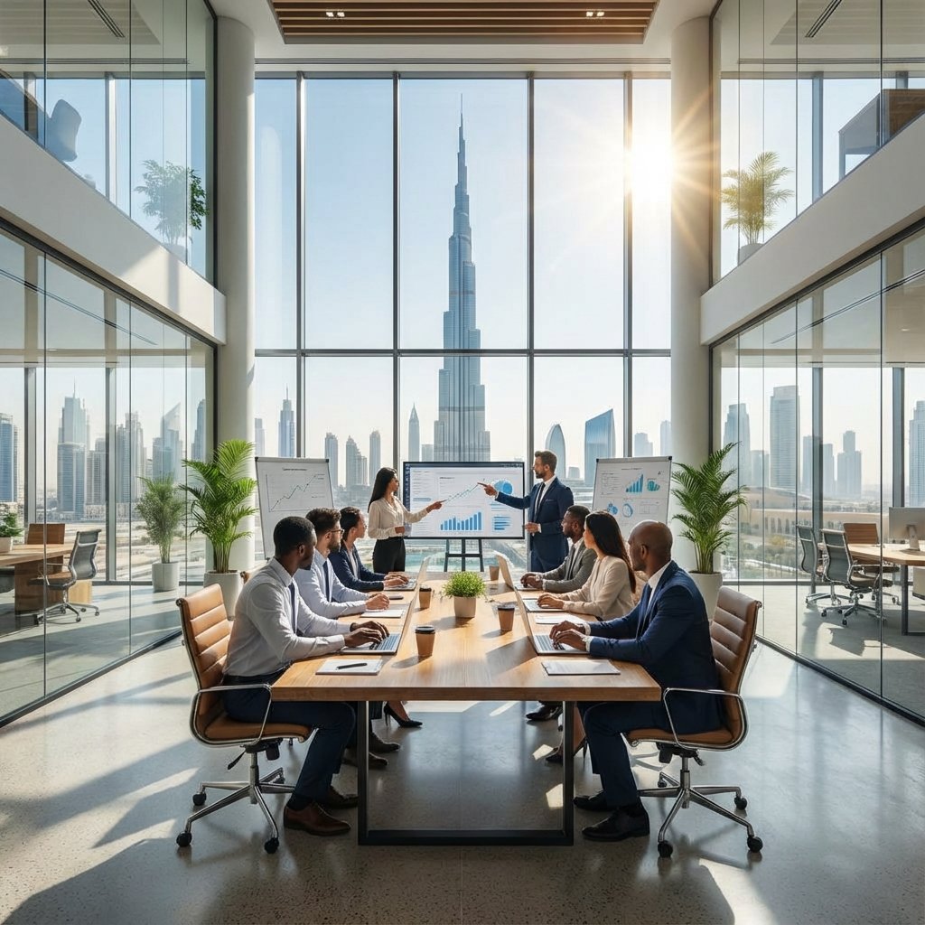 UAE Corporate Tax
